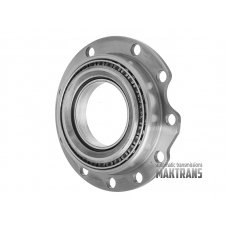 Driven pulley tapered roller bearing | 01J VL-300 CVT