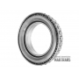 Driven pulley tapered roller bearing  01J VL-300 CVT