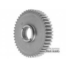 Driven gear 9T50 (45 teeth, OD 149.60mm, gear width 29.15 mm)