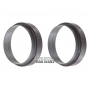 Speed sensor magnetic ring kit 0B5 DL501-7Q A-SUK-0B5-SW 