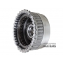 Drum B2 BRAKE CLUTCH (height 99 mm, 5 plates) automatic transmission 722.9 complete A2202700268 A2212721031 A212270990