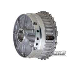 Drum B2 BRAKE CLUTCH (height 99 mm, 5 plates) automatic transmission 722.9 complete A2202700268 A2212721031 A212270990