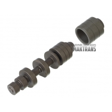 Main Pressure Regulator valve (size +0.015 mm) A8LR1 A8TR1
