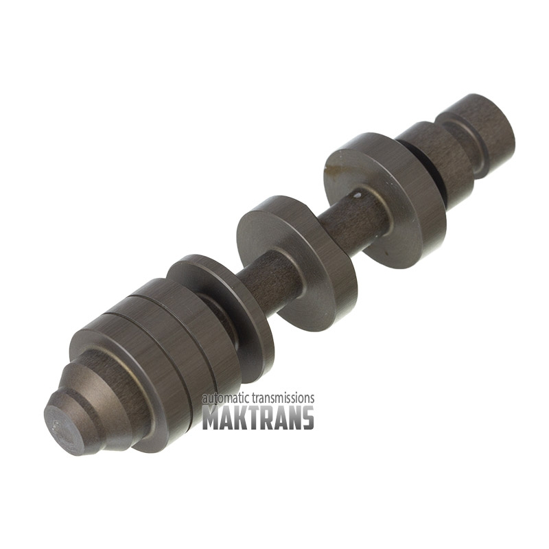 Main Pressure Regulator valve (size +0.015 mm) A8LR1 A8TR1