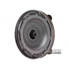 Torque converter front cover 6R Series BL3P AF OD 303 mm (with splines and bearing on the inside part)
