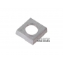 Carbide insert for cnc lathe turning tool CCGT030102L-F KW20