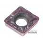 Carbide insert for lathe turning tool CCMT060208-VM KP2130