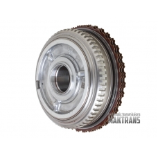 Drum assembly 5-7-R and 6-7-8-9 Clutch GM 9T65 FORD 8F35 JM5P-7J250-GB 24278556  Assembly parts No.: 24278556 24278557 24266145 24268138 24275705 24285191 24272955 24268140 24272956 24272959 24288279 24272960 