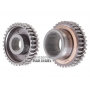 4T65 Chain Drive Gear Kit ( Driven  33T/  Drive 35T)