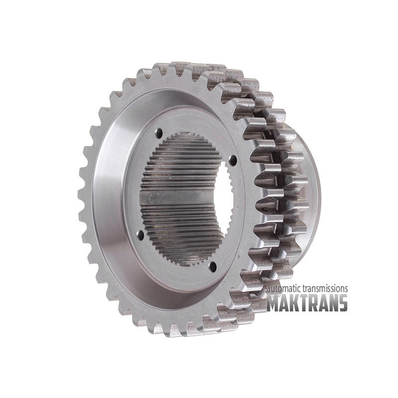 4T65 Chain Drive Gear Kit ( Driven  33T/  Drive 35T)