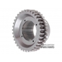 4T65 Chain Drive Gear Kit ( Driven  33T/  Drive 35T)