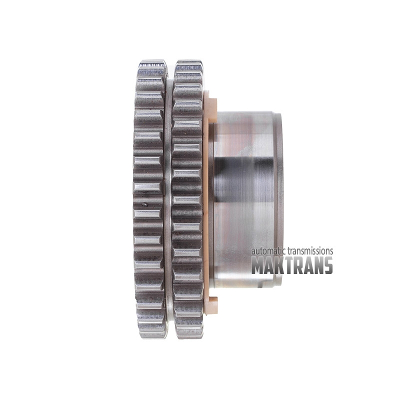 4T65 Chain Drive Gear Kit ( Driven  33T/  Drive 35T)