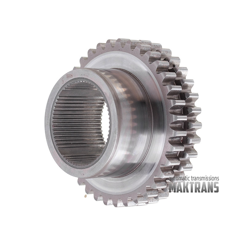 4T65 Chain Drive Gear Kit ( Driven  33T/  Drive 35T)