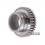 4T65 Chain Drive Gear Kit ( Driven  33T/  Drive 35T)
