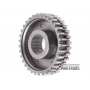 4T65 Chain Drive Gear Kit ( Driven  33T/  Drive 35T)