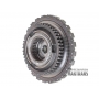 Chain drive gear 6F15 FORD 1.0L EcoBoost 2181334 GN1P7000SB 2920369 9L8P7096AE (46T, OD 155 mm, weidth 14.25 mm)