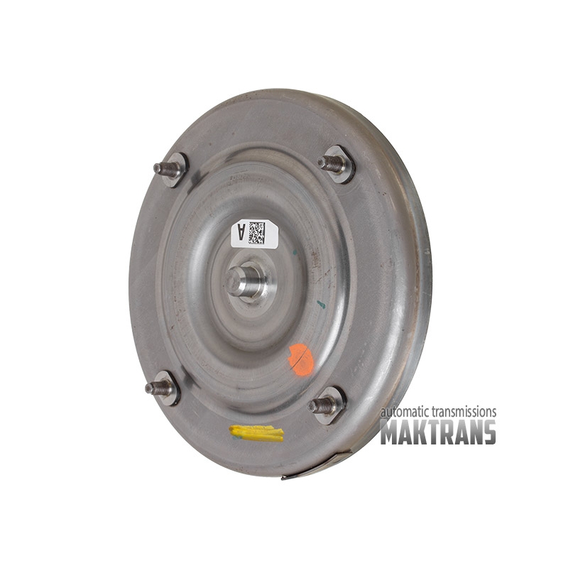 Front cover of torque converter FORD 6F35 – CODE A, outer Ø of housing 271 mm