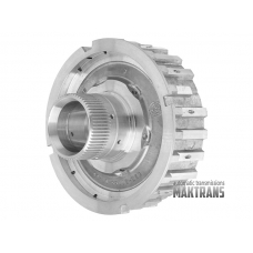 E-clutch hub (5 friction plates) GEN2 automatic transmission 8HP45 1090471017 G-ECY-8HP45-D