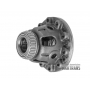 Differential housing for 6 satellites 10 bolts 2WD A6LF1-2 458223B200 458213B200