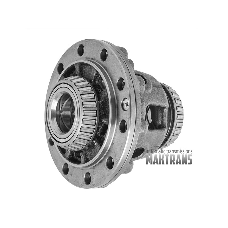 Differential housing for 6 satellites 10 bolts 2WD A6LF1-2 458223B200 458213B200