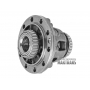 Differential housing for 6 satellites 10 bolts 2WD A6LF1-2 458223B200 458213B200
