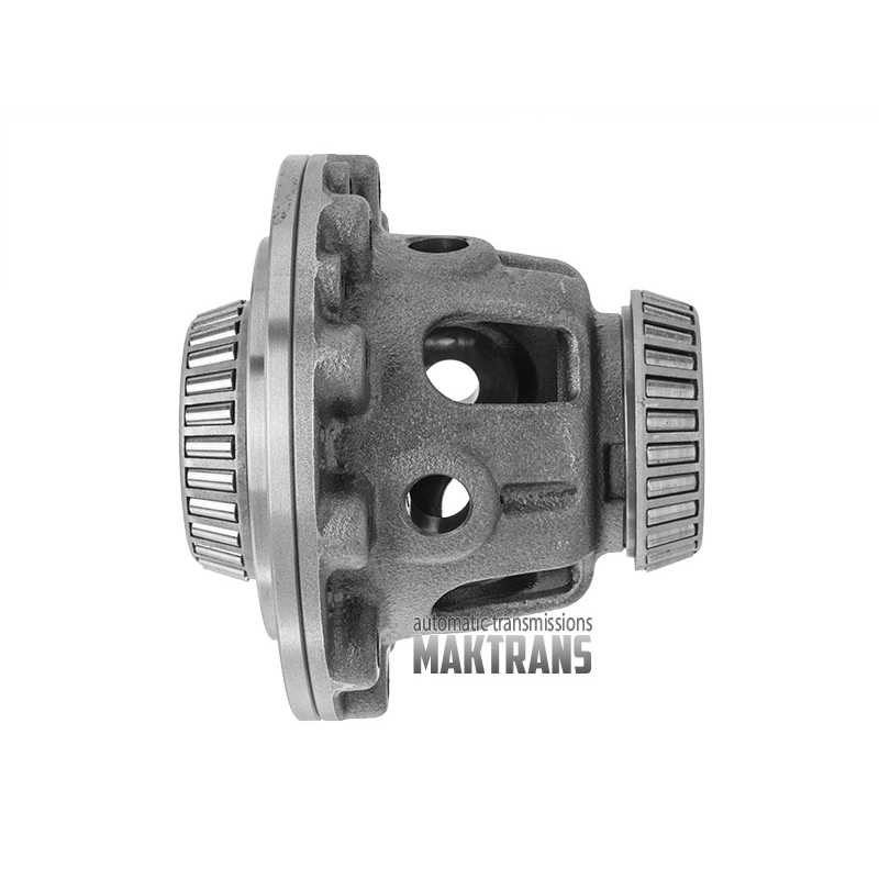 Differential housing for 6 satellites 10 bolts 2WD A6LF1-2 458223B200 458213B200