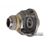 Differential housing 2WD for 4 satellites 10 bolts (removable speedometer gear) HYUNDAI, KIA