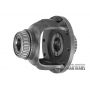 Differential housing 2WD for 4 satellites 10 bolts (not removable speedometer gear) HYUNDAI, KIA