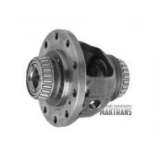 Differential housing 2WD for 4 satellites 10 bolts (not removable speedometer gear) HYUNDAI, KIA