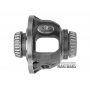 Differential housing 2WD for 4 satellites 10 bolts (not removable speedometer gear) HYUNDAI, KIA