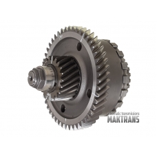  DIRECT planet  (assembly) | JF506E | differential drive gear wheel 21|47 teeth |