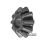 Set of small satellites for differential housing for 4 satellites HYUNDAI, KIA (pin diameter - 20 mm)