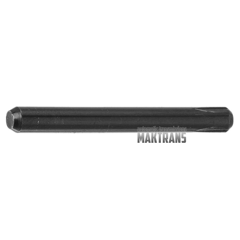 Set of small satellites for differential housing for 4 satellites HYUNDAI, KIA (pin diameter - 20 mm)