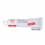 Elastic silicone sealant for pans and bodies O-SCO-DR-BEIGE