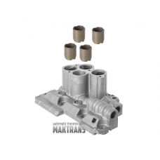 Oversized Valve Body Accumulator Valve AW TF-60SN 09G 09K 09M 6F21WA TF-80SC TF-81SC TR-60SN 09D