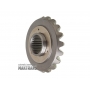 Differential axle drive satellite HYUNDAI,KIA