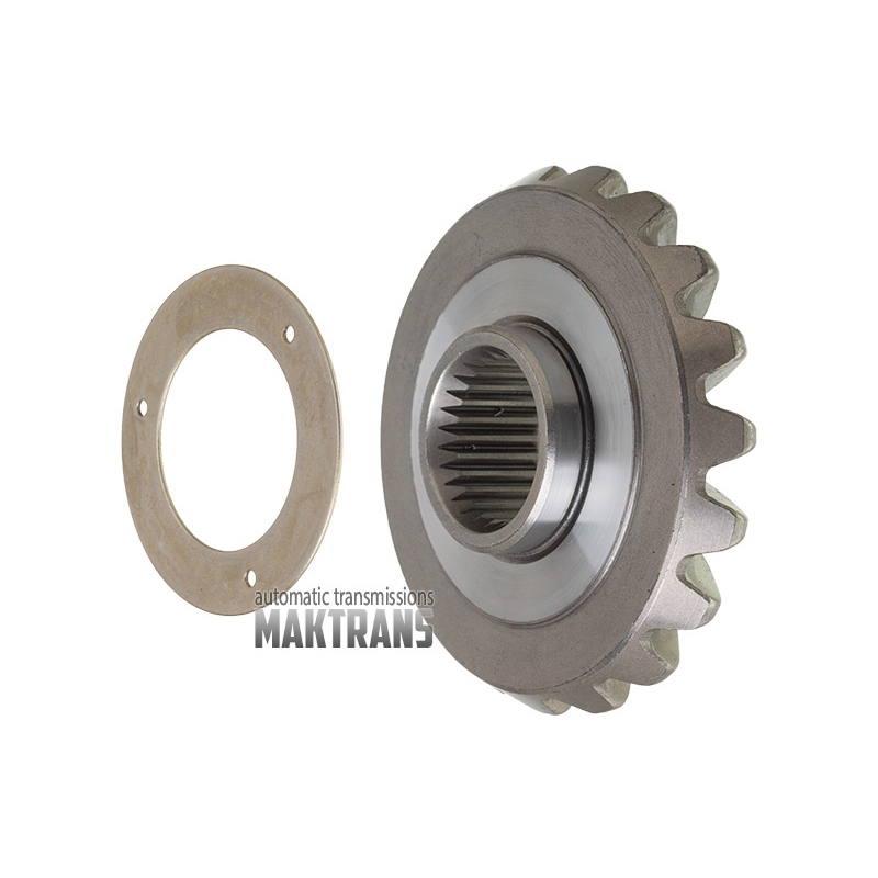 Differential axle drive satellite HYUNDAI,KIA