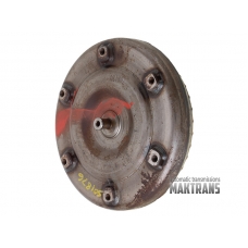 Torque converter, automatic transmission AW TF-80SC 70A020