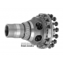 Differential (16 mounting holes / half shaft hole diameter 30 mm) TG-81SC for automatic transmission BMW X1 2.0L (F48)