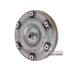 Torque converter K313 CVT 32000-12490 3200012490 (removed from new transmission)