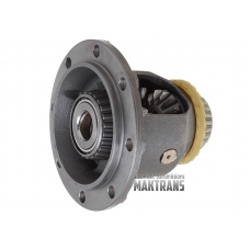 Differential (without ring gear) U340E U341E 00-up (for axle shaft diameter 26.90 mm, 23 splines) 4130152070 4103912010 4134220060 9036640016 9036644001 9052006058