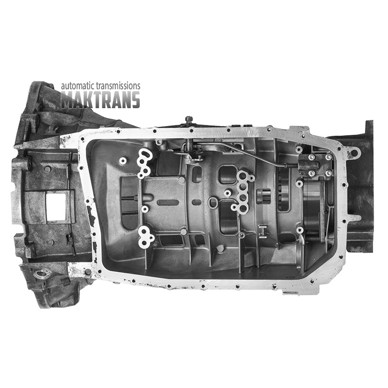 Transmission case ZF 6HP26X 4WD 1068401173 for BMW X5 E53 (1999 - 2006), engine N62B44A 4.4 L 235 kw