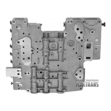 Valve body ZF 6HP26 BMW (mechanical parking / separator plate A052) - regenerated