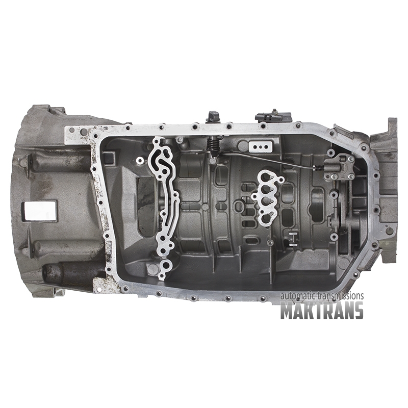 Automatic transmission case (bell housing) ZF 6HP21X 1071404119
