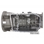 Automatic transmission case (bell housing) ZF 6HP21X 1071404119
