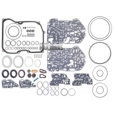 Overhaul kit,automatic transmission AW TF-60SN 09G 03-up (K129900A)