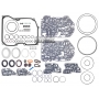 Overhaul kit,automatic transmission AW TF-60SN 09G 03-up (K129900A)