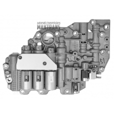 Valve body U441 Gen 2 / 80-40LE Gen 2 | Ravon R2 / Chevrolet Spark 2013-2015 | 25188306