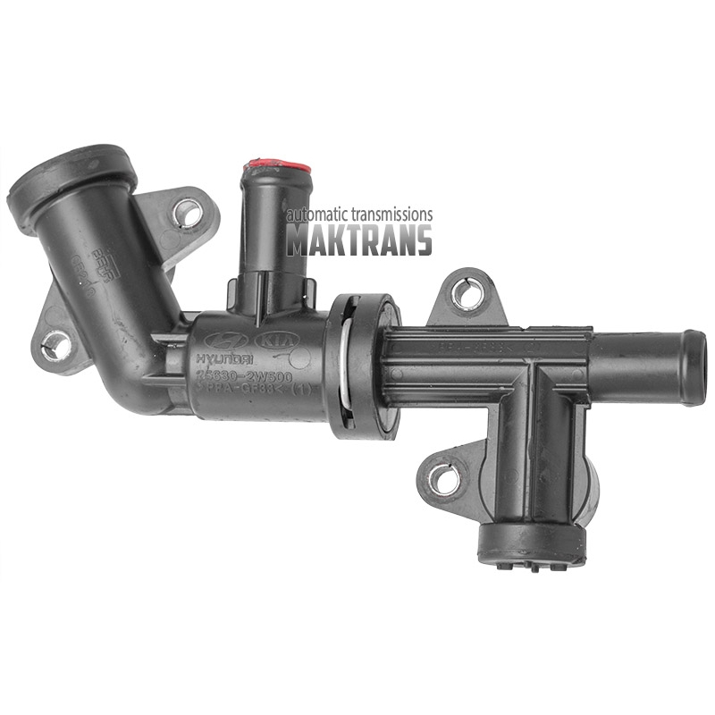 Transmission Heat Exchanger Bypass Valve  A6MF2 (THETA)  256302W500 25630-2W500 256302U500 25630-2U500