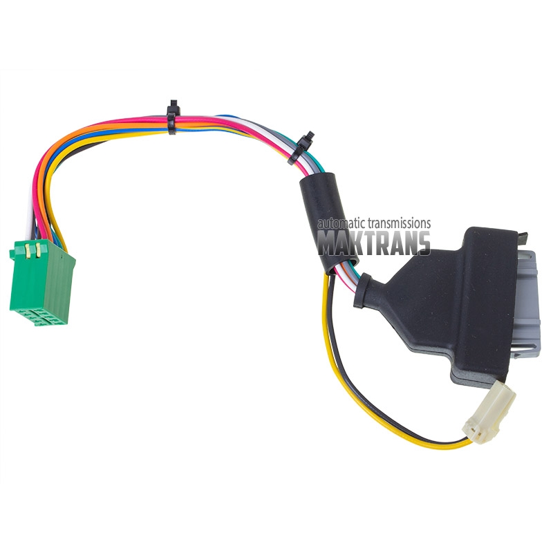 Valve body harness RE5R05A 3194390X0B Nissan Xterra Pathfinder Armada  transmission connector connection part
